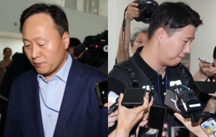 중노위 "삼성전자 노사 2차 사후조정 종료"…19일 오전 재개