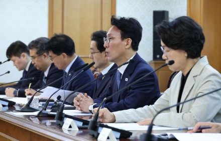 6·3지선 2주 앞…金총리 "가짜뉴스·금품수수 등 선거범죄 엄정 조치"