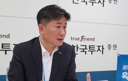 한투 본부장 "퇴직연금 개편, 시장 경쟁 촉진…DC형 규제완화도 필요"