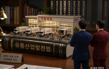 닻 오른 대형마트 새벽배송 심사…법안 통과 '첩첩산중' 