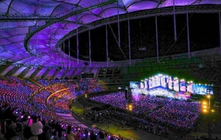 이미 예약했는데 "50만원 더 내세요" 5배 뻥튀기 재판매까지…‘BTS 부산 공연’ 숙박 피해주의보