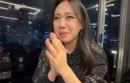 사진을 찍었다가 낙인이 찍혔다…선거철 연예인 정치색 논란