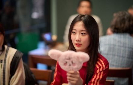 "이미 죽었어야 했다"…'군체' 채서은이 밝힌 빌런의 내면[라임라이트]