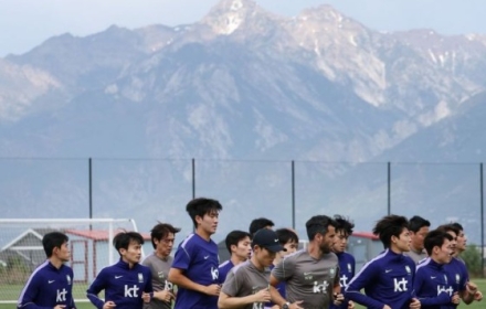40도 폭염·1500m 고지대…월드컵은 '과학'과 싸운다