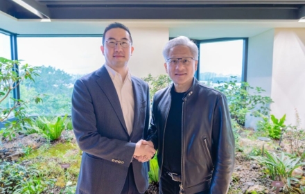 LG·엔비디아, '원LG' 역량 모아차세대 AI 동맹 강화