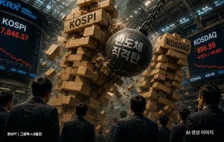 폭락에 겁나서 탈출했는데…삼전닉스 개미들 다시 들어가도 될까요[주末머니]