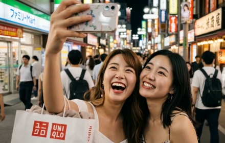 유니클로 입고 아사히 마신다…"노재팬이 뭐예요?" 국민 43% "난 예스재팬"