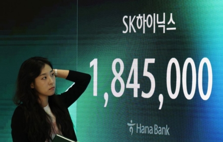 "반도체 조정폭 컸지만 사이클 끝나지 않았다"…삼전닉스 PBR 바닥수준 [주末머니]