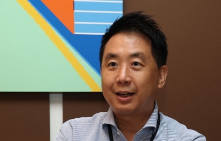 [인터뷰] 1조4000억 '타이틀리스트' 딜 이끈 PE 전문가, 벤처캐피털로 간 이유는