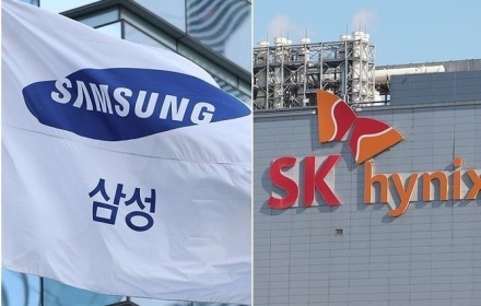 반도체가 만들어낸 착시…가계·기업엔 온기 안 퍼진다[주末머니]