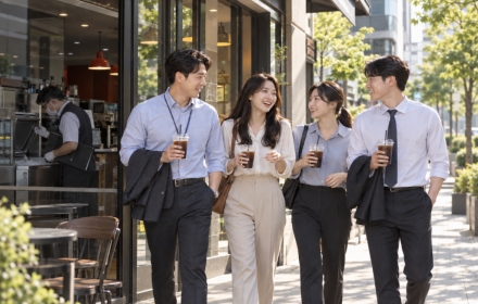 "싼 맛에 자주 갔는데 찝찝하네"…유명 커피 프랜차이즈 줄줄이 걸렸다