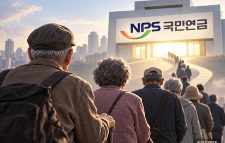 '월 200만원'은 있어야 산다는데… 내 연금은 '월 60만원'