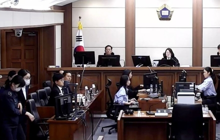 대법 전합, 29일 김건희 여사 의혹·내란 사건 함께 심리