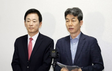 국정원 "우크라이나 北포로, 비공개 공감대 속 논의…송환 관련 지원 약속 없어"