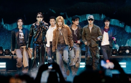 BTS·스트레이 키즈 빠진 그래미 '아시안 팝'…누구를 위한 상인가