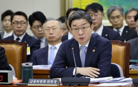 '스트레스테스트 미비' 지적에… 이억원 "레버리지 ETF 위험성 점검했다"[2026국감]