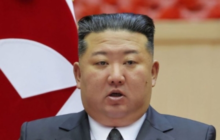 김정은 방중에 단둥 교통 통제…중국 참전 76주년 행사 참석하나