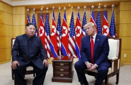 韓정부 신중론 속 '북미 대화' 띄우는 트럼프…11월 中 APEC 주목