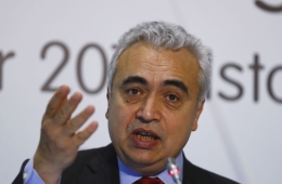 IEA 사무총장 "유럽 남은 항공유 6주치…전쟁 길어지면 경기 둔화도"