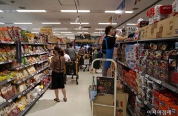 "물가 오르는데 수요는 약하다"…중동發 고유가 경기둔화 경고음