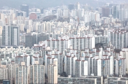 Dongtan, Giheung, and Guri Newly Designated as Land Transaction Permission Zones... Effective from the 5th