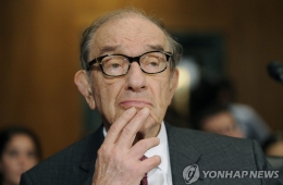 Alan Greenspan前美联储主席去世……享年100岁