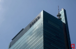 Will POSCO's 58-Year Strike-Free Record Be Broken?... Union "Prepares for Strike"