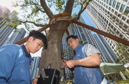 月入500万韩元、无退休年龄的专业职业……退休后“梦想职业”