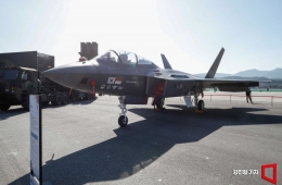 KF-21 첫 수출 확정… 인도네시아 16대