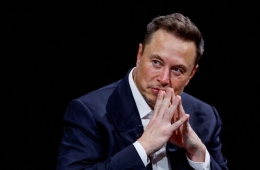 若成功，三星电子、SK海力士怎么办？Musk看中的“新技术”将颠覆半导体格局？[芯片谈]