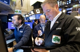 미-이란 합의 근접…S&P500 또 최고치 경신 