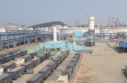 청정수소발전 입찰, 국산 수소로만 제한한다