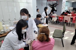 코로나19 새 변이 확산 우려에…질병청 "현 백신 여전히 유효"