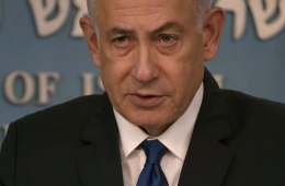 Prime Minister Netanyahu: "Airstrikes on Iran Suspended... Strong Response if Israel Attacked"