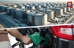 정부, 비축유 2246만배럴 푼다…IEA 비축유 공동 방출 동참