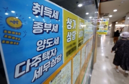 "아파트값 이대로 가면…2030년, 서울 전역 종부세"