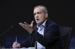 "美-이란, 휴전 후 종전 2단계 중재안 수령"