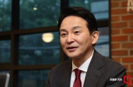 Comprehensive Special Probe to Question Won Hee-ryong on July 23... Investigating Circumstances of Yangpyeong Expressway Cancellation