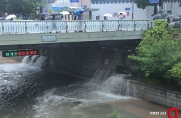 “下午起预报强风暴雨”……政府加强脆弱地区监测