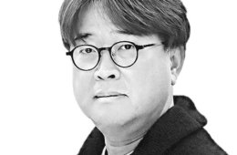 [시론]유전자도 힘이 다했다, 힘든 한국 미래를 보여 줄 올림픽