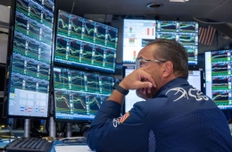 코스피 숨고르기 전망…실적 영향 개별 종목 장세