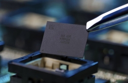 '골칫거리' 낸드의 부활…삼성·SK, 체질 개선 '진검승부'