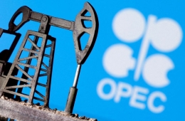 OPEC+, 5월 일평균 20만6000배럴 증산…효과 제한적