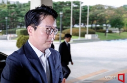 Joint Special Prosecutor Requests Arrest Warrant for Former Prosecutor General Sim Woojung on Charges of Involvement in Insurrection