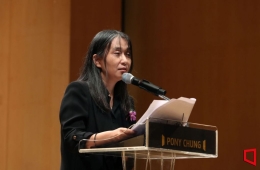 한강 '작별하지 않는다' 美 NBCC 소설상…번역문학 넘어 '동시대 소설'로 인정받았다