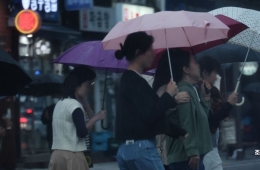 江原道三陟·东海·江陵发布暴雨警报……酷暑中的极端暴雨