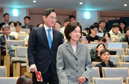 삼성가, 건국 이래 최대 '12兆' 상속세 완납…"사회적 책임 실천"