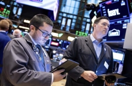 종전협상 난항 등 美증시 하락…韓도 하락 출발 전망