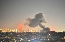 Despite Trump's Mediation, the Lebanon 'Flashpoint' Remains... Netanyahu Maintains Airstrike Stance