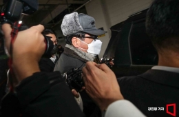 대법, '제2수사단' 노상원 징역 2년 확정…비상계엄 관련 첫 확정판결